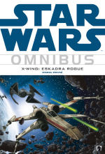 Star Wars: X-Wing eskadra Rogue 1