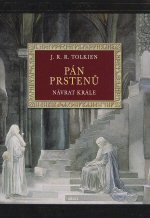 Pán prstenů III: Návrat krále