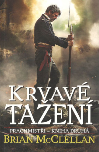 Krvavé tažení