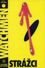 Watchmen - Strážci