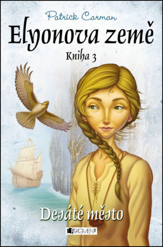 Elyonova země III: Desáté město