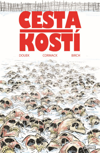 Cesta kostí