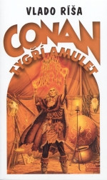 Conan a Tygří amulet