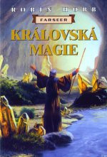 Farseer I - Královská magie