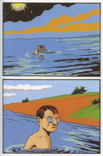 Smrt po životě