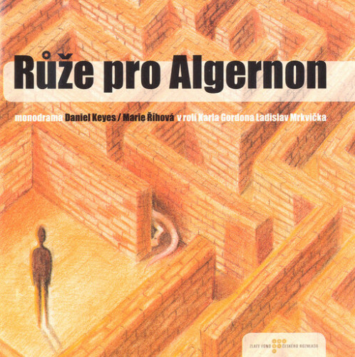 Růže pro Algernon