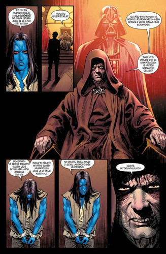 Star Wars - Thrawn