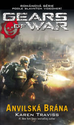 Gears of War: Anvilská Brána