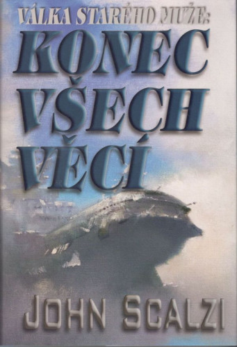 Konec všech věcí (váz.)