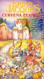 Červená pevnost I: Hradby