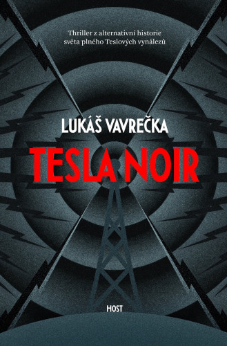 Tesla Noir