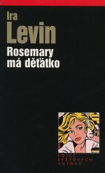 Rosemary má děťátko (KMa)
