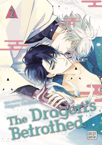 The Dragon's Betrothed 2