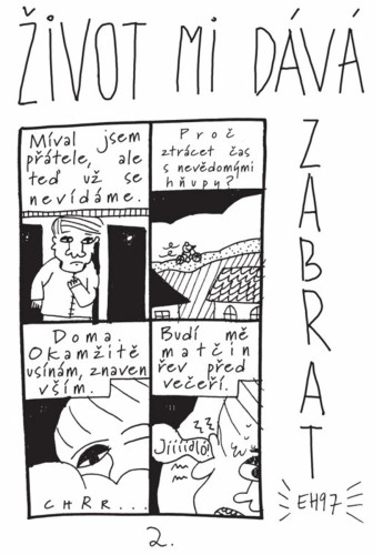 Smalandské temno