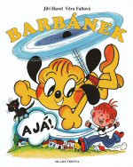 Barbánek a já!