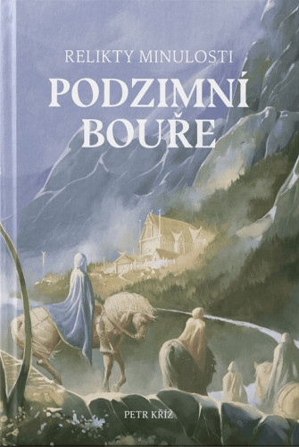 Podzimní bouře