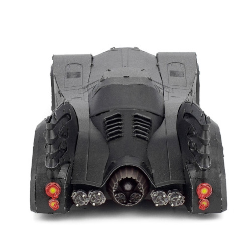 Batmobil – velký model