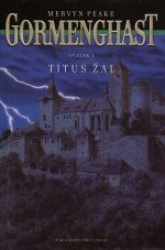 Gormenghast I: Titus Žal