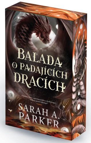 Balada o padajících dracích