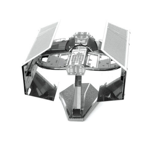 Stíhačka TIE Advanced X1 Dartha Vadera