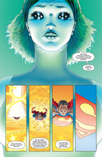 All-Star Superman (Legendy DC)