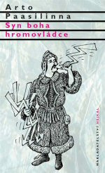 Syn boha hromovládce