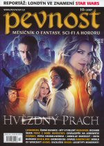 Pevnost 10/2007