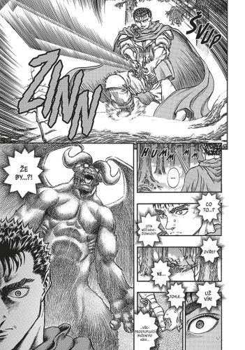 Berserk 9