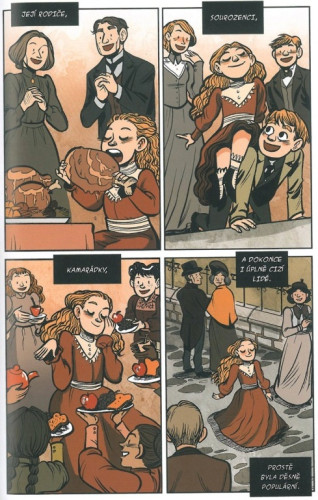 Záleskautky 3: Plán za všechny prachy