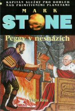 Mark Stone 67: Peggy v nesnázích