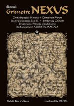 Grimoire Occulte V: Grimoire NEXUS