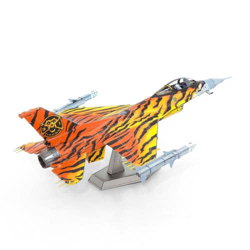 F-16 Fighting Falcon „Tiger“ – belgické letectvo