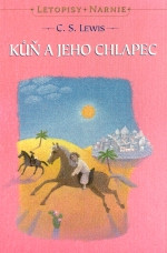 Letopisy Narnie: Kůň a jeho chlapec