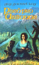 Píseň pro Arbonne