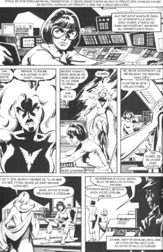 X-Men 4