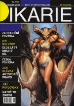 Ikarie 06/2005
