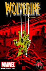 Wolverine 5