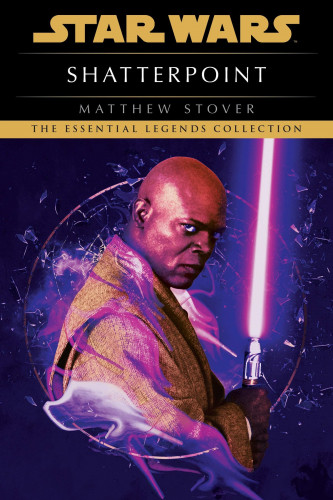 Star Wars - Shatterpoint