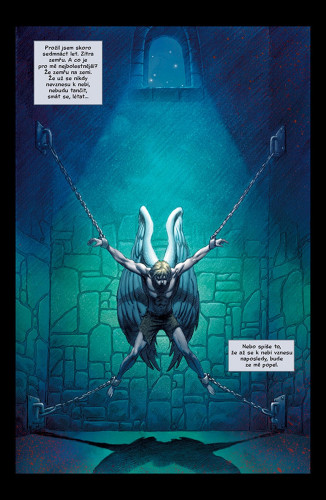 Marvel 1602