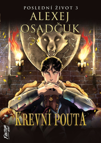 Krevní pouta - Poslední život 3
