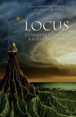 Locus: To nejlepší z fantasy a science fiction