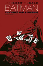 Batman: Dlouhý Halloween 2