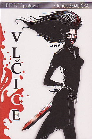 Vlčice