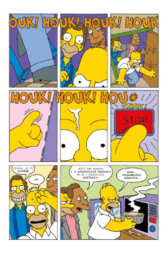 Simpsonovi 4/2022