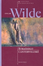 Strašidlo Cantervillské