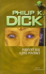 Podivný ráj a jiné povídky