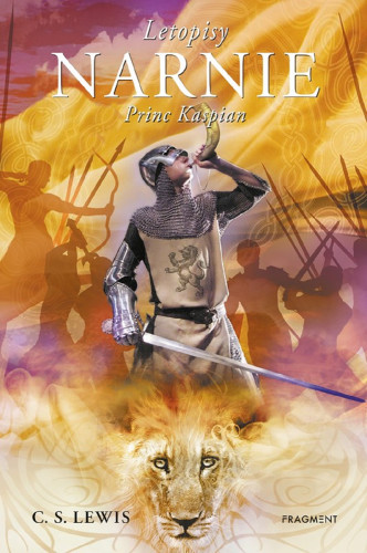 Letopisy Narnie: Princ Kaspian