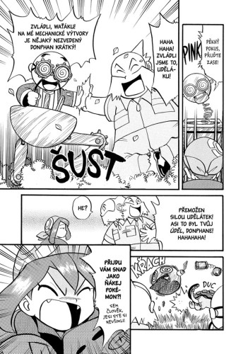 Pokémon 17 (Ruby a Sapphire)