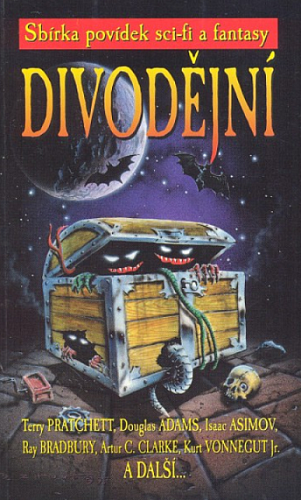 Divodějní
