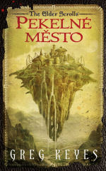 The Elder Scrolls I: Pekelné město